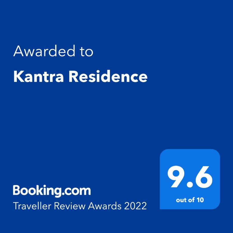 Kantra Residence Xlendi Exterior foto