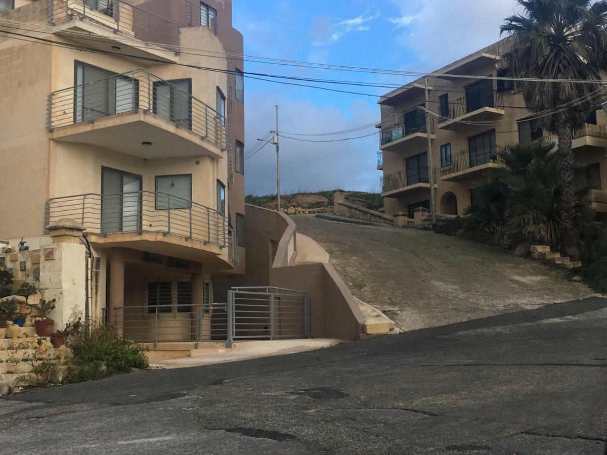 Kantra Residence Xlendi Exterior foto